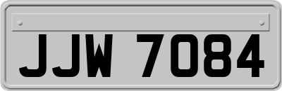 JJW7084
