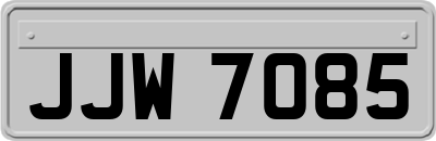 JJW7085