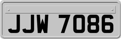 JJW7086