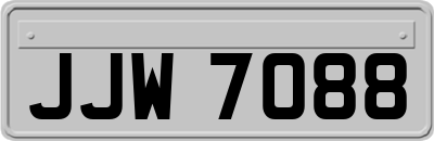 JJW7088