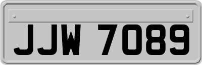 JJW7089