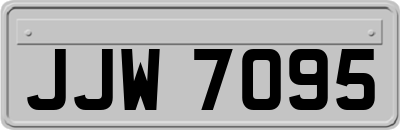 JJW7095