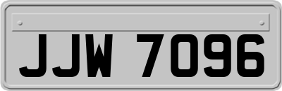 JJW7096