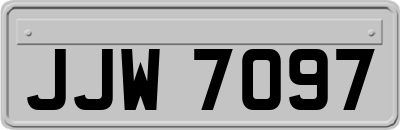 JJW7097