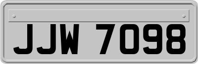 JJW7098