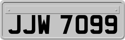 JJW7099