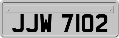JJW7102