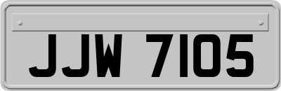 JJW7105