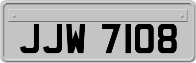 JJW7108