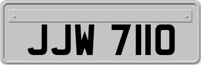 JJW7110