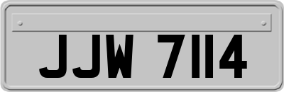 JJW7114