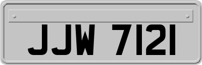 JJW7121