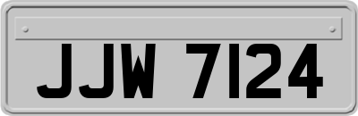 JJW7124