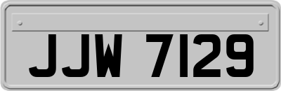 JJW7129