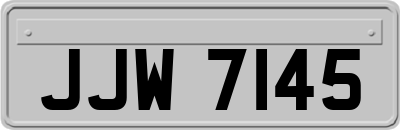 JJW7145