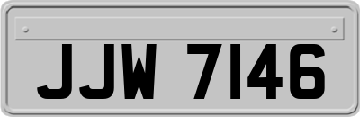 JJW7146