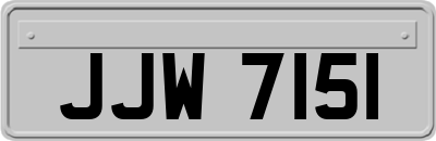 JJW7151