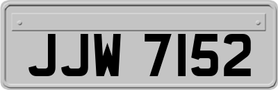 JJW7152