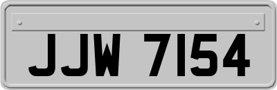 JJW7154