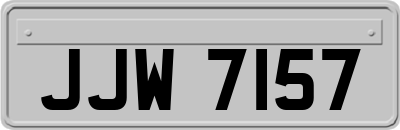 JJW7157