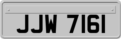 JJW7161