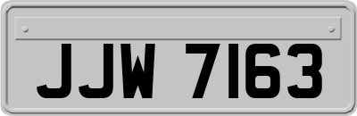JJW7163