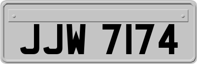 JJW7174