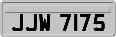 JJW7175