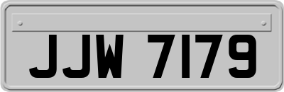 JJW7179
