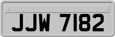 JJW7182