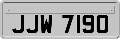JJW7190