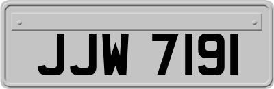 JJW7191