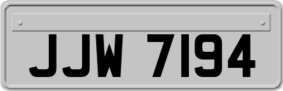 JJW7194