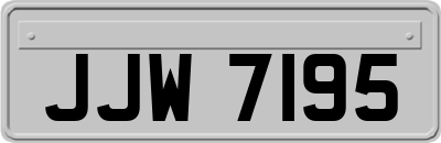 JJW7195