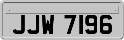 JJW7196