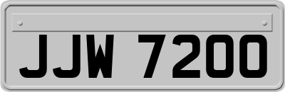 JJW7200