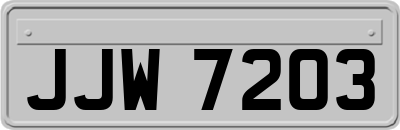 JJW7203