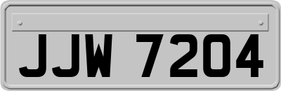 JJW7204