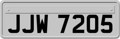 JJW7205