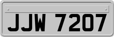 JJW7207