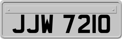 JJW7210