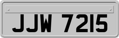 JJW7215