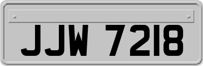 JJW7218