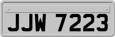 JJW7223