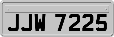 JJW7225