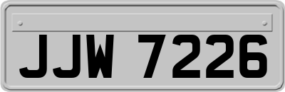 JJW7226