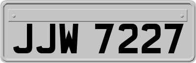 JJW7227