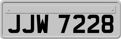 JJW7228