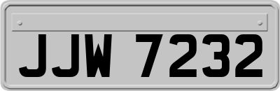 JJW7232