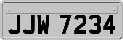 JJW7234